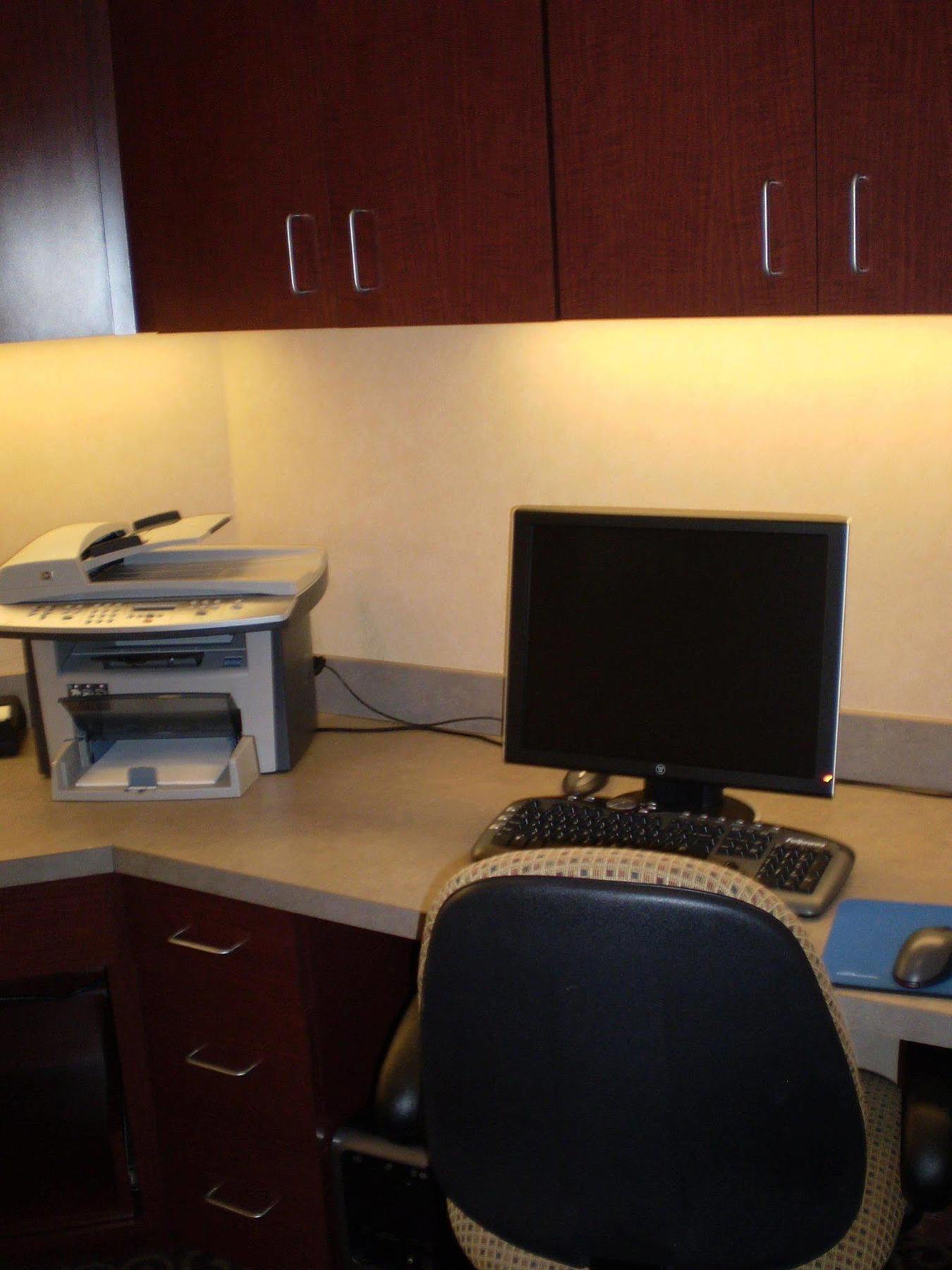 Hampton Inn & Suites Madisonville Esterno foto